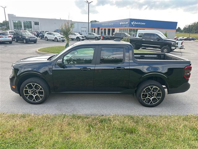 2026 Ford Maverick - $36,000