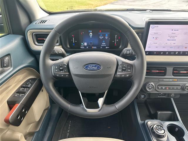 2026 Ford Maverick - $36,000