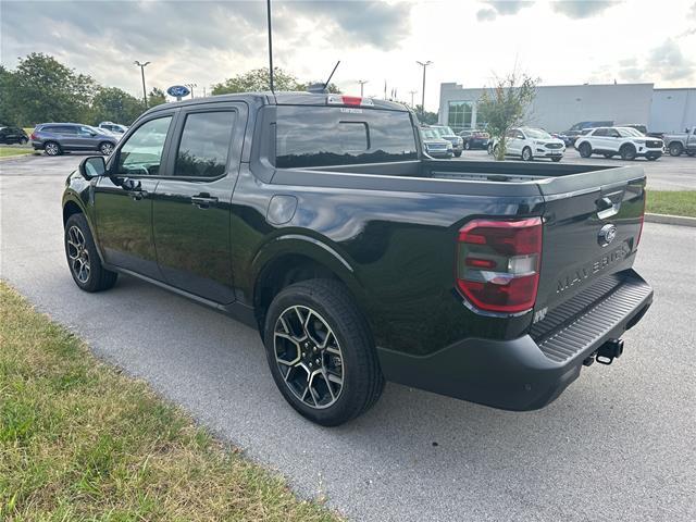 2026 Ford Maverick - $36,000