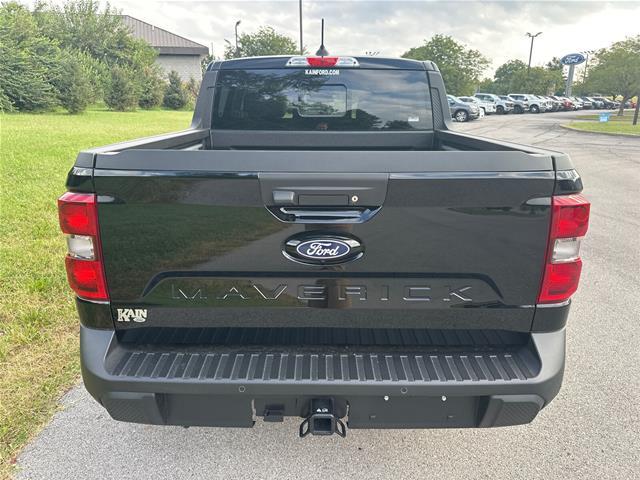 2026 Ford Maverick - $36,000