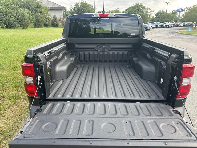 2026 Ford Maverick - $36,000