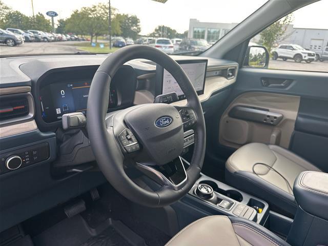 2026 Ford Maverick - $36,000