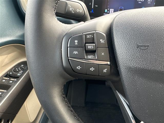 2026 Ford Maverick - $36,000