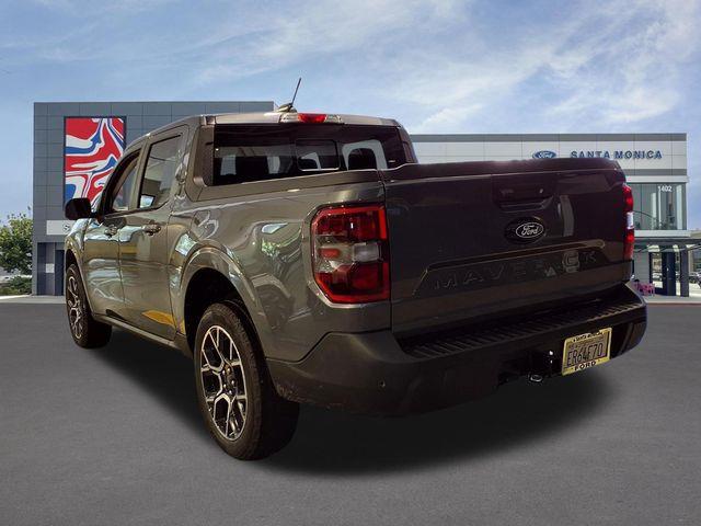 2026 Ford Maverick - $39,087