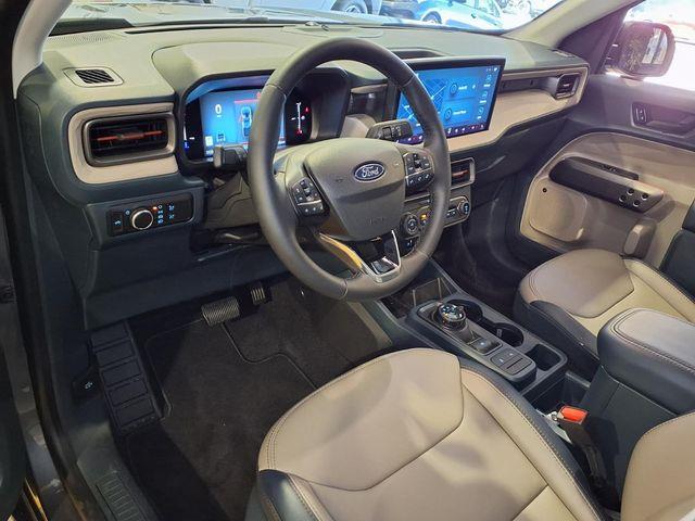 2026 Ford Maverick - $39,087