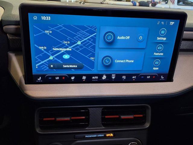 2026 Ford Maverick - $39,087
