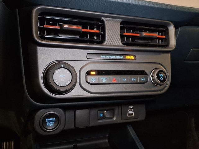 2026 Ford Maverick - $39,087