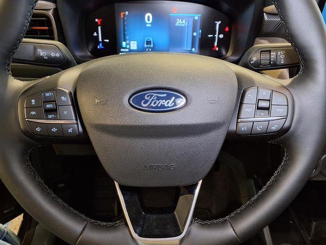 2026 Ford Maverick - $39,087