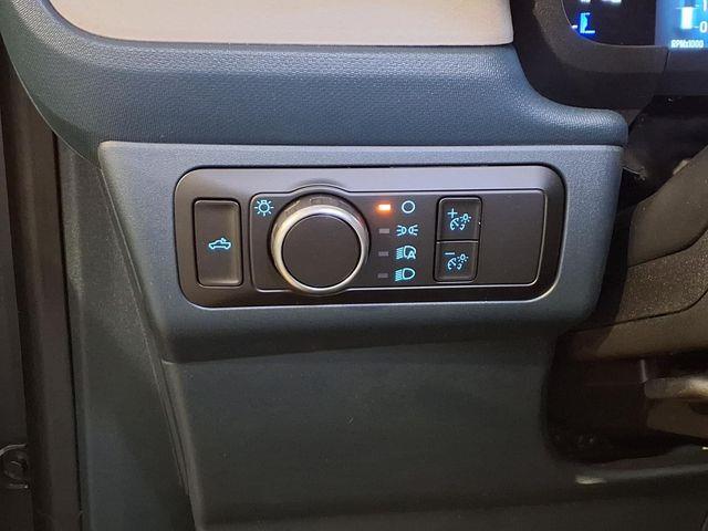 2026 Ford Maverick - $39,087