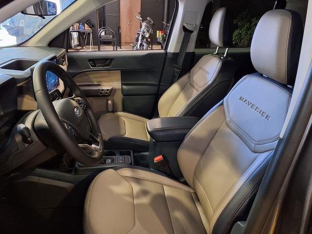 2026 Ford Maverick - $39,087