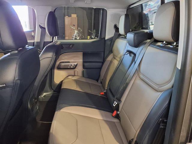 2026 Ford Maverick - $39,087