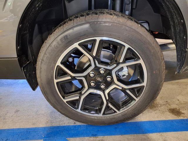 2026 Ford Maverick - $39,087