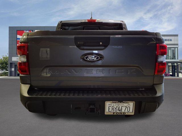 2026 Ford Maverick - $39,087
