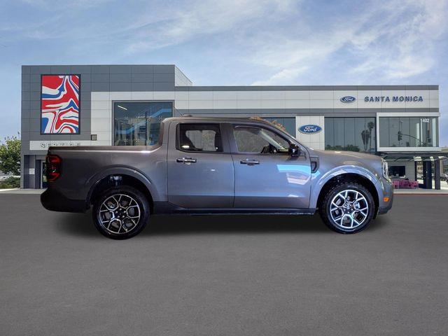 2026 Ford Maverick - $39,087