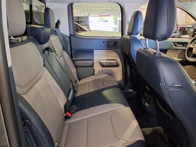 2026 Ford Maverick - $39,087