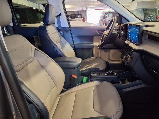 2026 Ford Maverick - $39,087