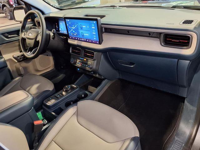 2026 Ford Maverick - $39,087