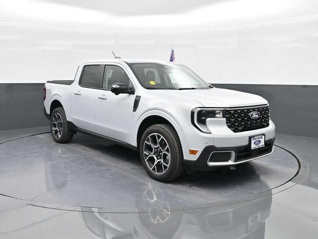 2025 Ford Maverick