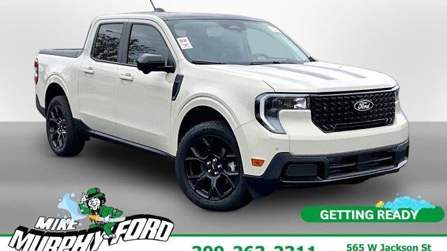 Preowned 2025 Ford Maverick Lariat for Sale