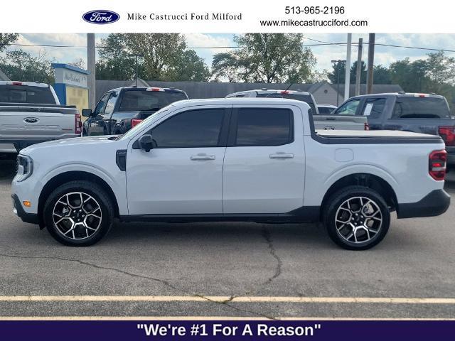 2026 Ford Maverick - $39,350