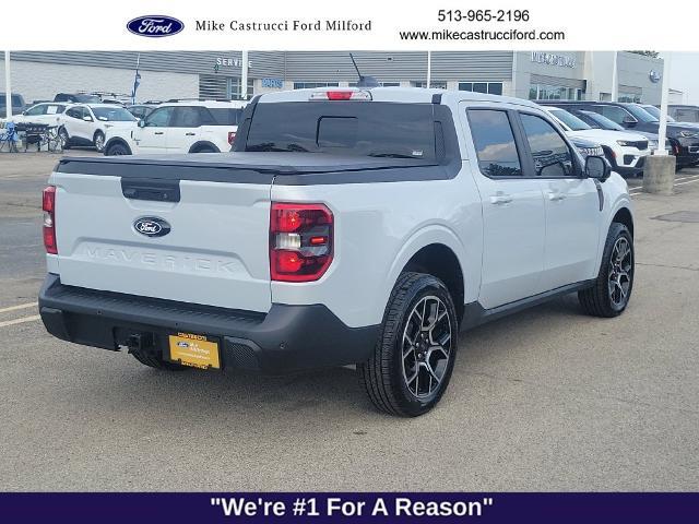 2026 Ford Maverick - $39,350