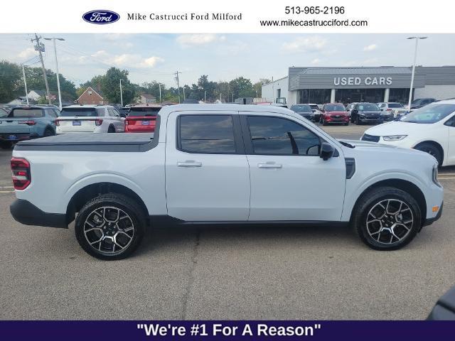 2026 Ford Maverick - $39,350
