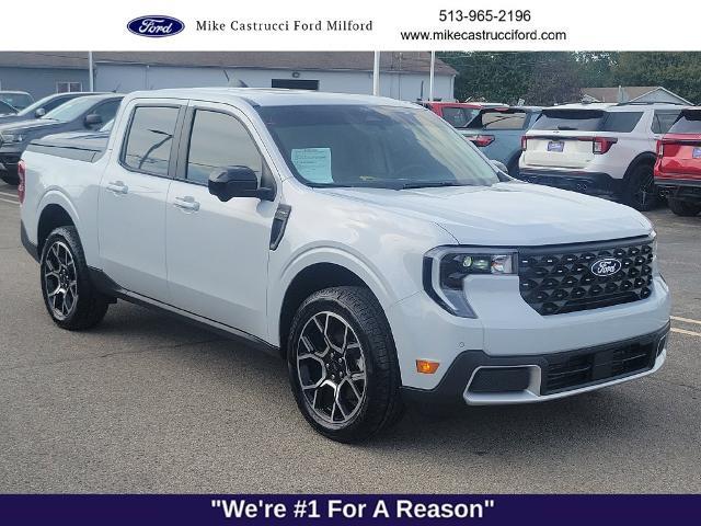 2026 Ford Maverick - $39,350