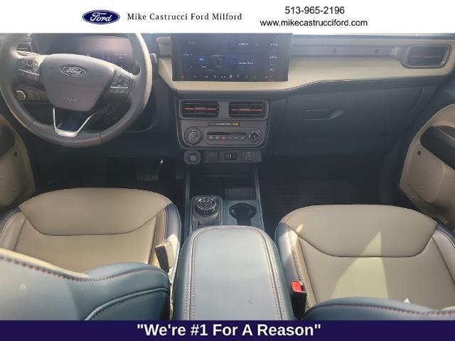 2026 Ford Maverick - $39,350