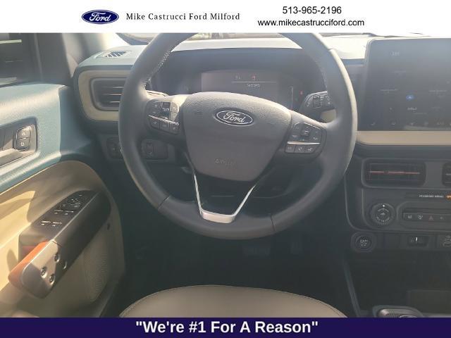 2026 Ford Maverick - $39,350