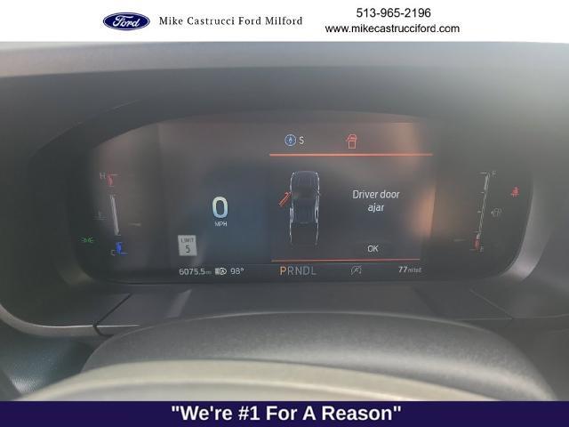 2026 Ford Maverick - $39,350