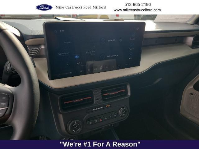 2026 Ford Maverick - $39,350