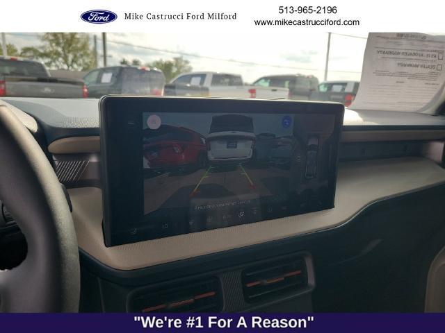 2026 Ford Maverick - $39,350