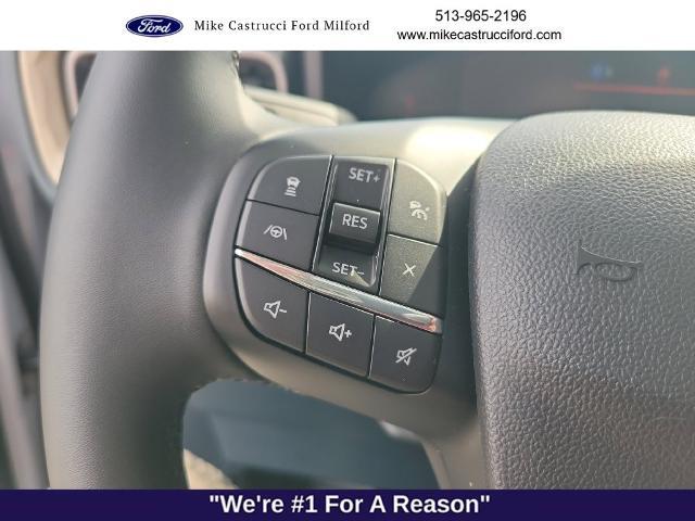 2026 Ford Maverick - $39,350