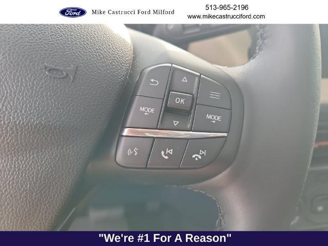2026 Ford Maverick - $39,350