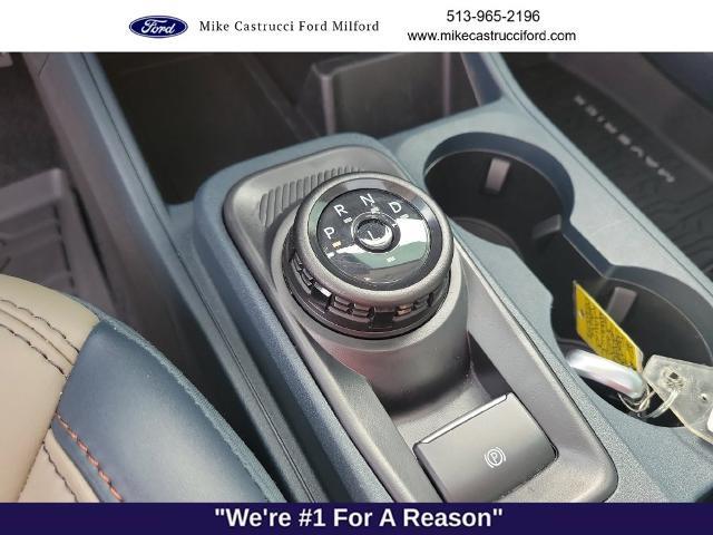 2026 Ford Maverick - $39,350