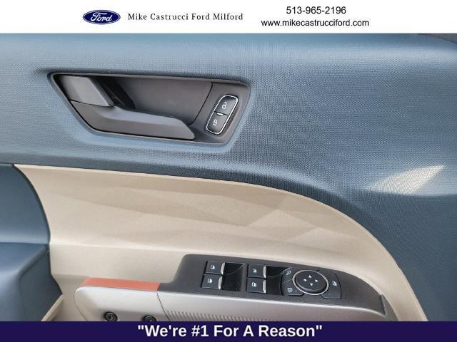 2026 Ford Maverick - $39,350