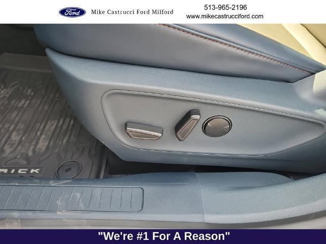 2026 Ford Maverick - $39,350