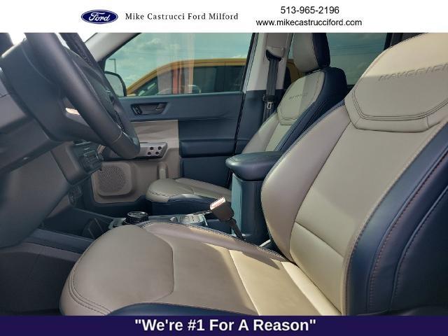 2026 Ford Maverick - $39,350
