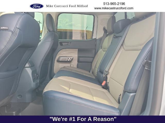 2026 Ford Maverick - $39,350
