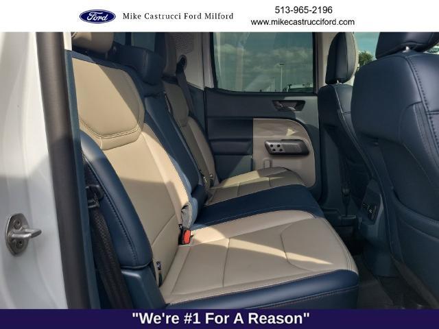 2026 Ford Maverick - $39,350