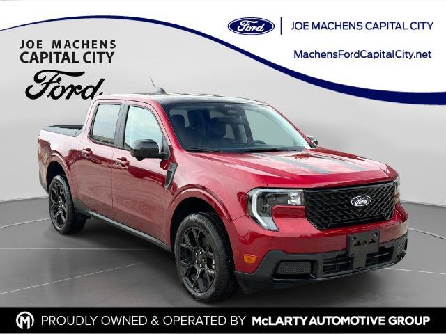 2026 Ford Maverick - $36,307