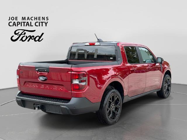 2026 Ford Maverick - $36,307