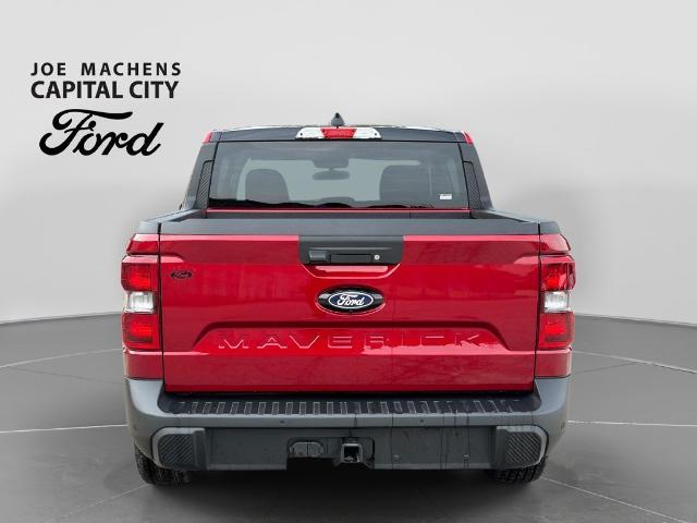 2026 Ford Maverick - $36,307
