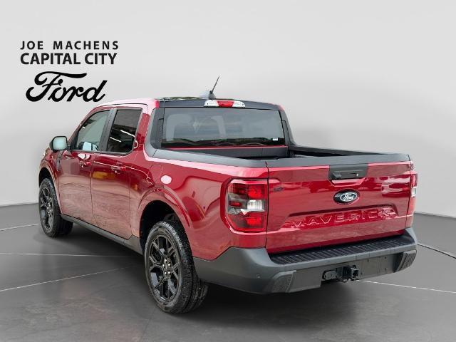2026 Ford Maverick - $36,307