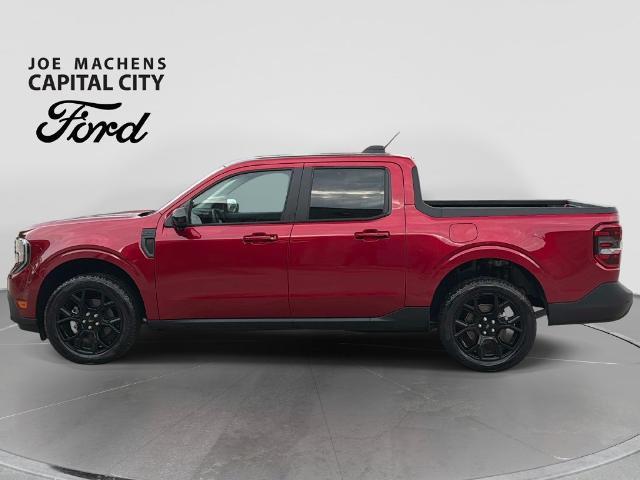 2026 Ford Maverick - $36,307