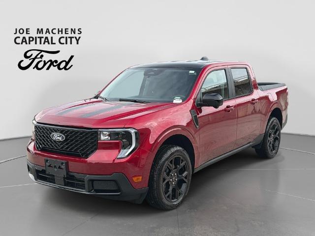 2026 Ford Maverick - $36,307