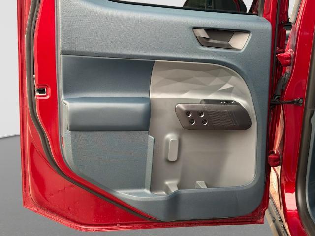 2026 Ford Maverick - $36,307