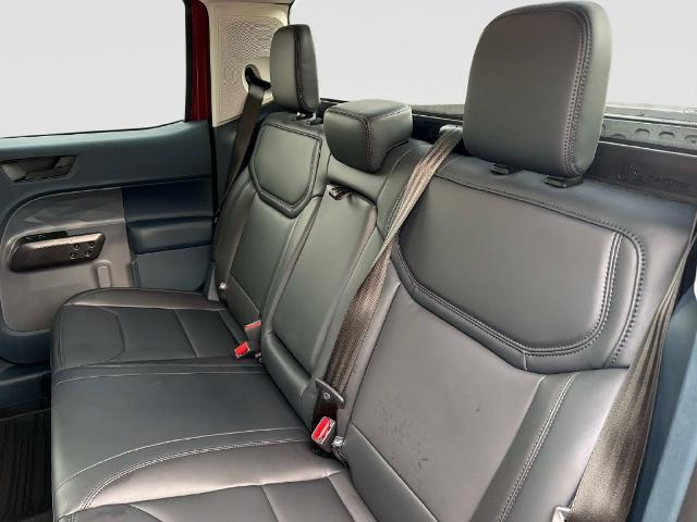 2026 Ford Maverick - $36,307
