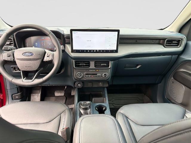 2026 Ford Maverick - $36,307