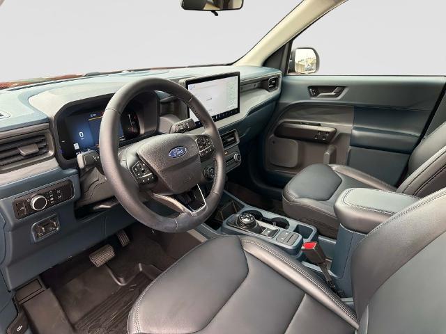 2026 Ford Maverick - $36,307